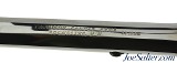 Thompson Center Contender Octagon Barrel 44 Magnum Orig Sights & Scope - Image 6 of 10