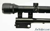 Thompson Center Contender Octagon Barrel 44 Magnum Orig Sights & Scope - Image 2 of 10