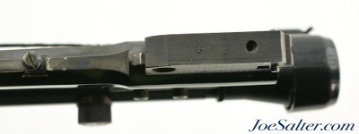 Early Octagon Barrel Thompson Center Contender 30-30 Win - Image 10 of 10