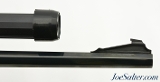 Early Octagon Barrel Thompson Center Contender 30-30 Win - Image 3 of 10