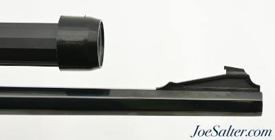 Early Octagon Barrel Thompson Center Contender 30-30 Win - Image 3 of 10