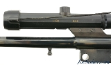 Early Octagon Barrel Thompson Center Contender 30-30 Win - Image 5 of 10