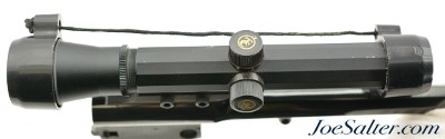 Early Octagon Barrel Thompson Center Contender 30-30 Win - Image 8 of 10