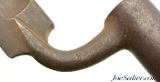 Civil War Era Austrian M1849 Augustin Sword Socket Bayonet - Image 11 of 12