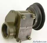 Vintage Bharat Electronic Limited Sight with Mount - Image 5 of 5