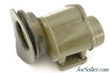Vintage Bharat Electronic Limited Sight with Mount - Image 2 of 5