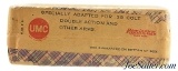 Full & Sealed! WWI Era 38 Long Colt Smokeless Ammo Remington UMC - Image 2 of 6