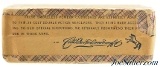 Full & Sealed! WWI Era 38 Long Colt Smokeless Ammo Remington UMC - Image 4 of 6