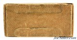 Sealed! Dominion Cartridge Black Powder 32 S&W Ammo Picture Box - Image 6 of 6
