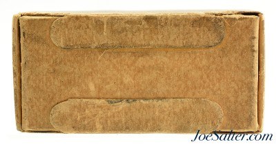 Sealed! Dominion Cartridge Black Powder 32 S&W Ammo Picture Box - Image 6 of 6
