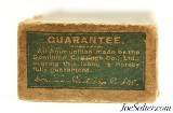 Sealed! Dominion Cartridge Black Powder 32 S&W Ammo Picture Box - Image 3 of 6