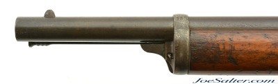 Rare Civil War Ball Repeating Carbine - Image 12 of 15