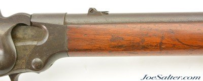 Rare Civil War Ball Repeating Carbine - Image 5 of 15