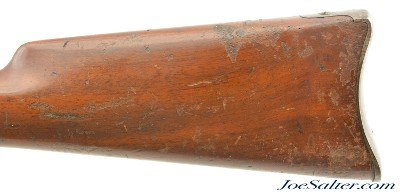 Rare Civil War Ball Repeating Carbine - Image 7 of 15