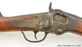 Rare Civil War Ball Repeating Carbine - Image 4 of 15