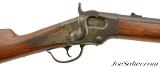 Rare Civil War Ball Repeating Carbine - Image 1 of 15