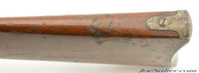 Rare Civil War Ball Repeating Carbine - Image 13 of 15