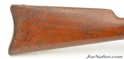 Rare Civil War Ball Repeating Carbine - Image 3 of 15