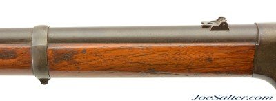 Rare Civil War Ball Repeating Carbine - Image 11 of 15