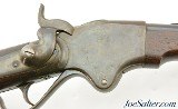 Excellent Unaltered Spencer Model 1865 Cavalry Carbine - 6 of 15