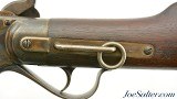 Excellent Unaltered Spencer Model 1865 Cavalry Carbine - 11 of 15