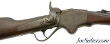 Excellent Unaltered Spencer Model 1865 Cavalry Carbine - 1 of 15