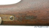 Excellent Unaltered Spencer Model 1865 Cavalry Carbine - 10 of 15