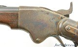 Excellent Unaltered Spencer Model 1865 Cavalry Carbine - 12 of 15