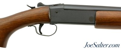 Outstanding Winchester Model 37 Shotgun 410 Gauge Like New C&R - Image 1 of 15