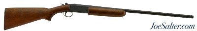Outstanding Winchester Model 37 Shotgun 410 Gauge Like New C&R - Image 2 of 15