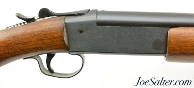 Outstanding Winchester Model 37 Shotgun 410 Gauge Like New C&R - Image 4 of 15