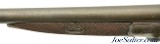 Antique Tipping & Lawden Underlever SxS Hammer Shotgun 12 GA London - Image 13 of 15