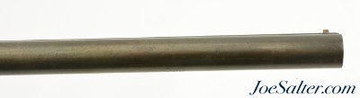 Antique Tipping & Lawden Underlever SxS Hammer Shotgun 12 GA London - Image 8 of 15