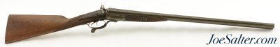 Antique Tipping & Lawden Underlever SxS Hammer Shotgun 12 GA London - Image 2 of 15