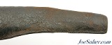 Civil War US M1851 Navy J. Davy & Co. Marked Civil War Era Holster - Image 6 of 10
