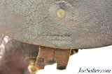 Civil War US M1851 Navy J. Davy & Co. Marked Civil War Era Holster - Image 2 of 10