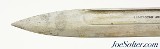 Remington US Model 1889 No. 5 Rolling Block Bayonet - 5 of 9