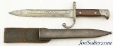 Remington US Model 1889 No. 5 Rolling Block Bayonet - 2 of 9