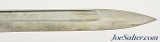 Remington US Model 1889 No. 5 Rolling Block Bayonet - 7 of 9