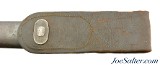 Remington US Model 1889 No. 5 Rolling Block Bayonet - 9 of 9
