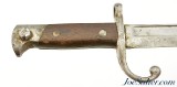 Remington US Model 1889 No. 5 Rolling Block Bayonet - 6 of 9