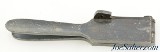 Unmarked Colt Style Iron Straight Leg 36 Caliber 2 Cavity Bullet Mold - Image 4 of 6