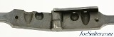 Unmarked Colt Style Iron Straight Leg 36 Caliber 2 Cavity Bullet Mold - Image 6 of 6