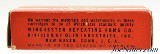 Excellent Immediate Post WWII Winchester 45 Auto Ammo Full Box - 6 of 7