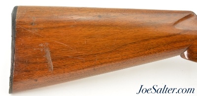Pre-War Winchester Model 42 Slide-Action Shotgun 2nd year Production 1934 - Image 3 of 15