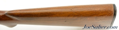 Pre-War Winchester Model 42 Slide-Action Shotgun 2nd year Production 1934 - Image 15 of 15