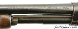 Pre-War Winchester Model 42 Slide-Action Shotgun 2nd year Production 1934 - Image 12 of 15