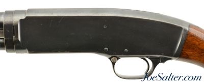 Pre-War Winchester Model 42 Slide-Action Shotgun 2nd year Production 1934 - Image 10 of 15