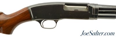 Pre-War Winchester Model 42 Slide-Action Shotgun 2nd year Production 1934 - Image 1 of 15