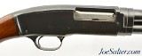 Pre-War Winchester Model 42 Slide-Action Shotgun 2nd year Production 1934 - Image 4 of 15
